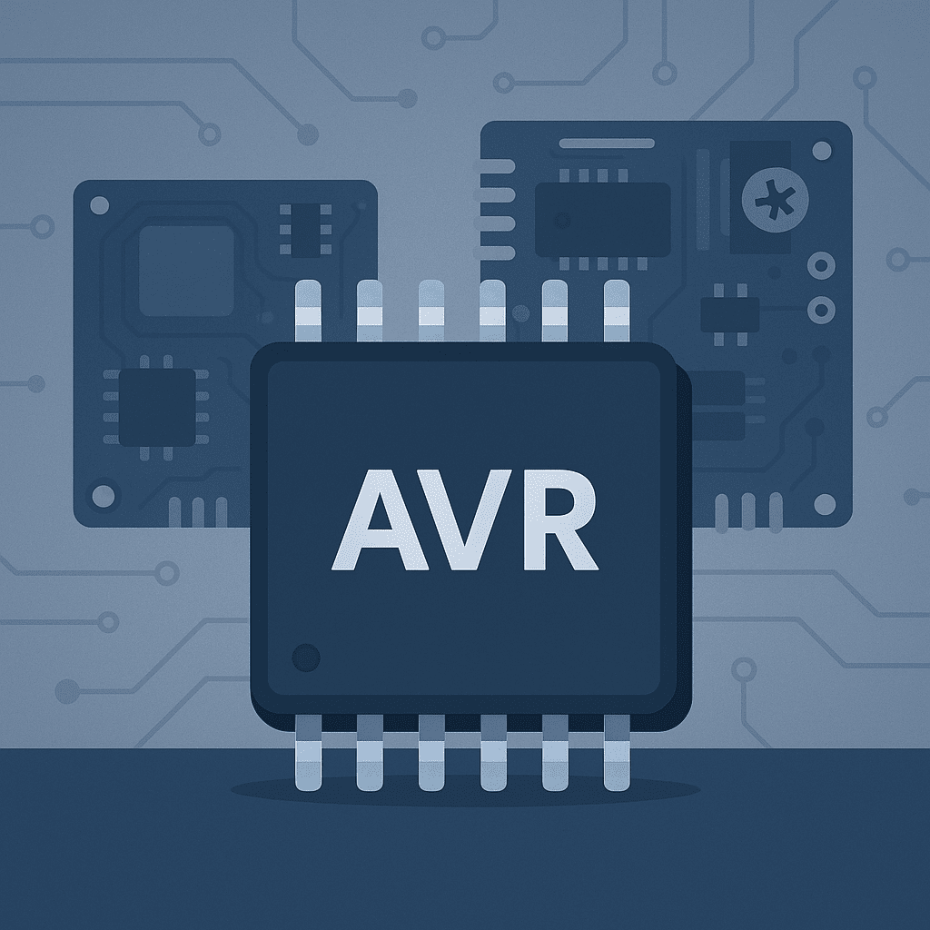 AVR Microcontroller Programming in C A Complete Guide for Beginners and Enthusiasts