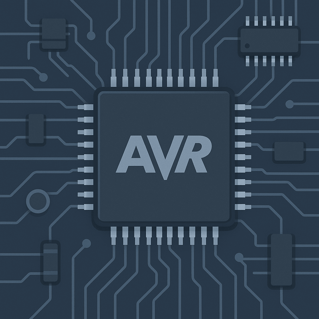Introduction to AVR Microcontroller Architecture