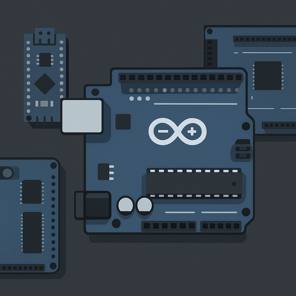 Introduction to Arduino and Its Core Concepts