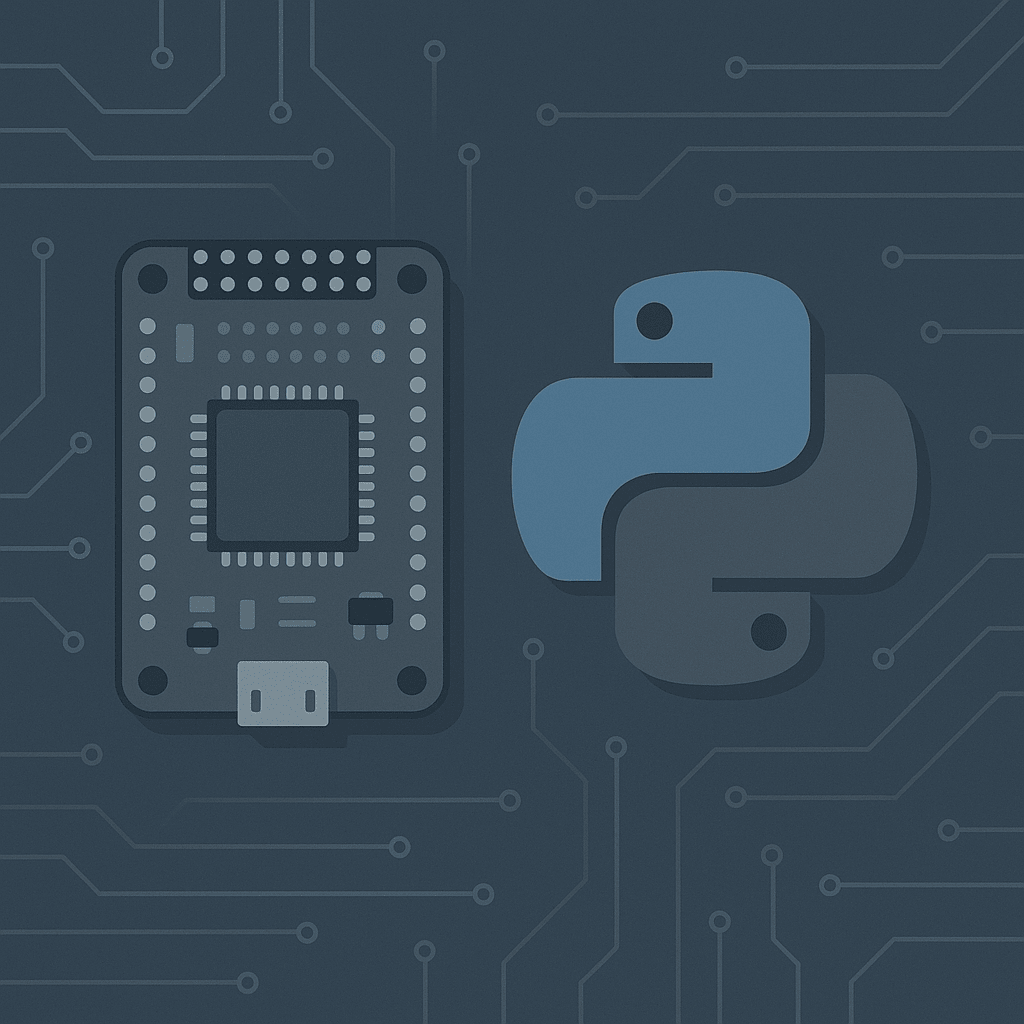 Introduction to MicroPython and Its Differences from Standard Python