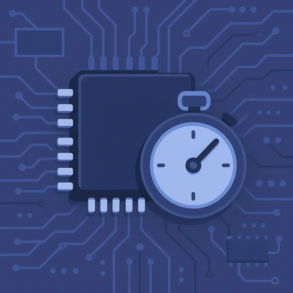 How to Set Up and Use Timers in AVR Microcontrollers