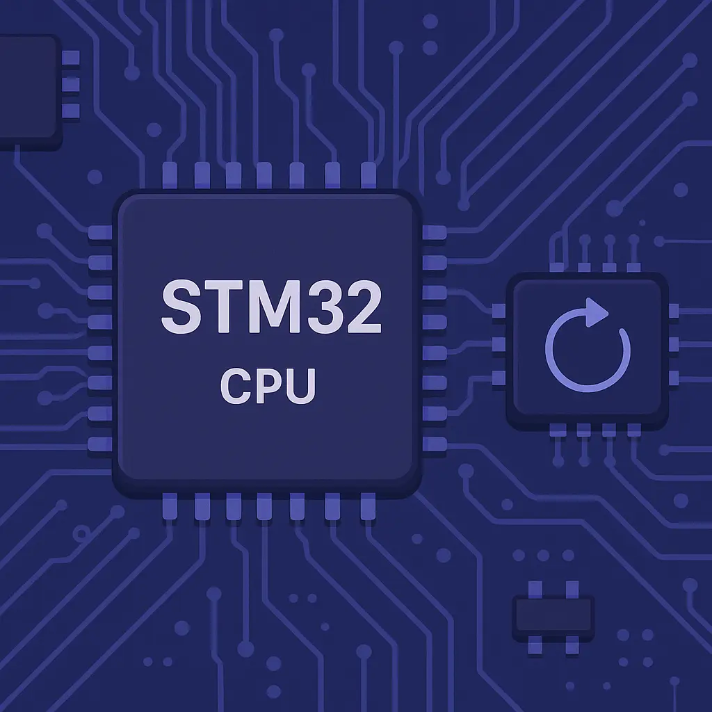 How to Use Interrupts and NVIC in STM32 A Complete Developer's Guide